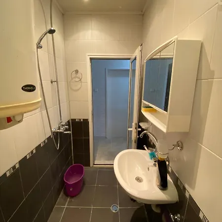 Centrum Apartment Burgas