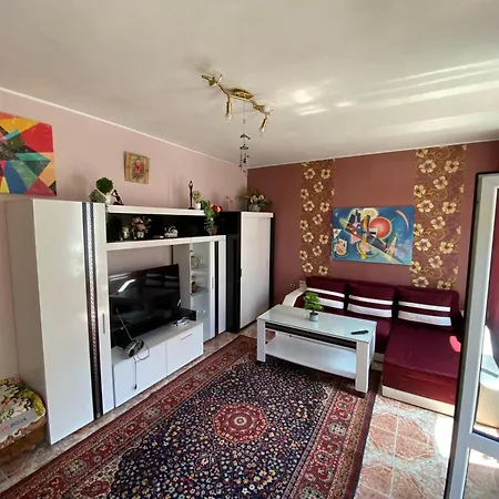 Apartment Centrum Burgas