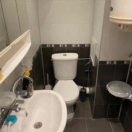 Centrum Apartment