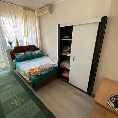 Apartment Centrum