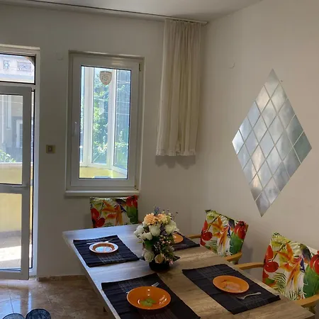 Centrum Apartment *