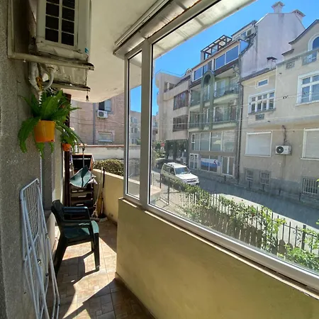 Centrum Apartment