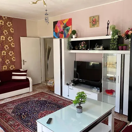 Centrum Apartment